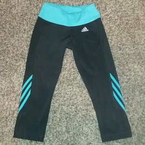 Adidas leggings